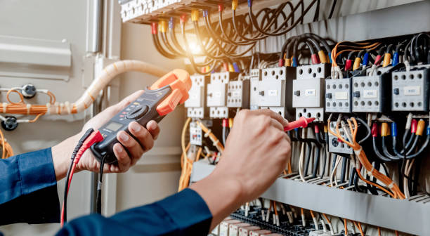 Best Electrical Outlet Repair  in Amity, OR
