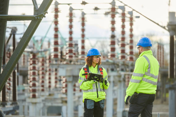Reliable OR Electrician Solutions