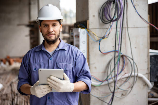 Best Electrical Wiring Services  in Amity, OR