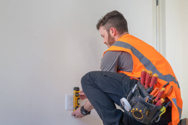 Best Affordable Emergency Electrician  in Amity, OR