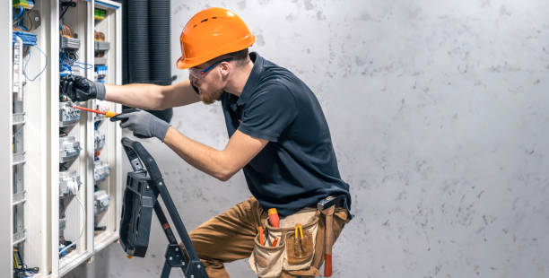 Best Licensed Electrician  in Amity, OR